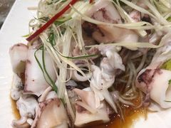 -阿伟海鲜楼·福建菜(涵江店)