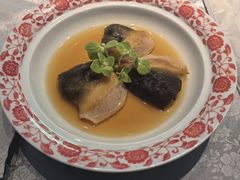 -沈灶河豚宴·河豚融合餐厅(汉中路店)
