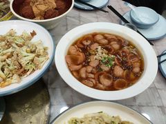 -乔家满族八大碗(流水沟店)