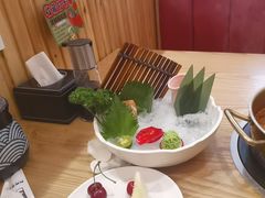 -松野谷·寿喜烧自助(华联顺义金街购物中心店)