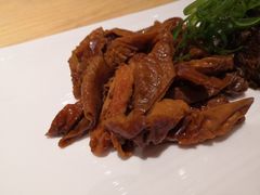 -老江南春·中国龙菜(衡山路店)