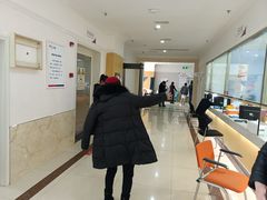 -美年大健康体检(绵阳店)