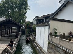 -绍兴鲁迅故里·沈园景区