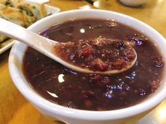 -台北楚楚园馅饼粥(虹桥南丰城店)