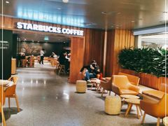 -星巴克臻选(国贸商城首店)