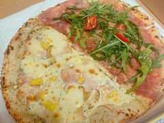 -Primo·丽莫意大利窑烤披萨