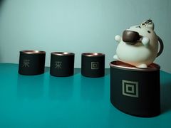 -来回·咖啡(天河南店)