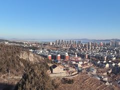 -府君山公园