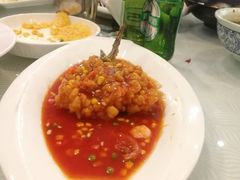 -聚鑫阁江浙菜·非遗传承技艺(闵行交大店)