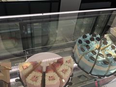 -考文甜品研究社