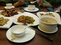 android_upload_pic-楚鲜·汉正街一号(天河店)