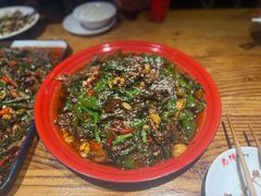 -兔槽江湖菜·重庆璧山兔(水围店)