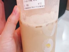 -CoCo都可(湖滨银泰店B区店)