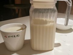 -川味堂·四川豆花(八卦岭店)
