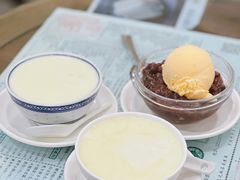 姜撞奶-仁信老铺(华盖路店)