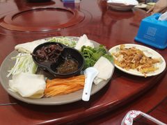 -石老头关东饺子王·东北菜(嘉华鑫城店)