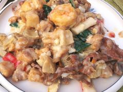 全爆-同发号饭庄(复兴路店)