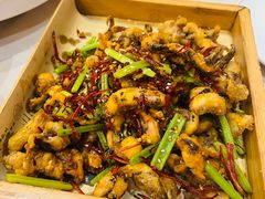 -普天和酒楼·新津菜·烤鸭(天津之眼店)