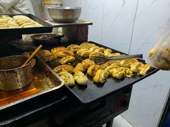 -郭际辣饼铺(第三中学店)