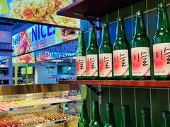 -尹珍珠·韩式无限烤肉(回龙湾店)