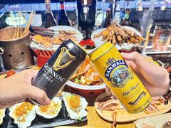 -1819餐厅·团队聚餐·烤串·精酿