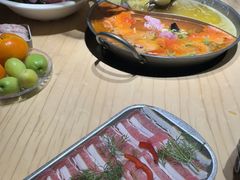 -老凯俚酸汤鱼(鸿通城店)
