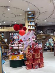 -奈尔宝·儿童乐园·亲子餐厅(星河湾店)