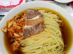 -西塔大冷面(市府大路店)