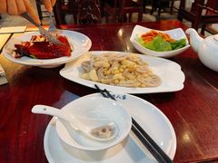 -吴门人家·苏宴宫廷菜(拙政园店)