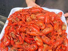 -二钳洞庭虾蟹·江湖菜(鹭岛店)