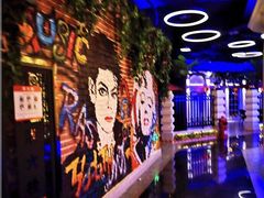 -欧歌堡KTV PARTY(万濠城店)