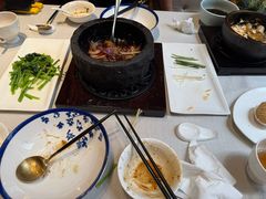 -狮王府淮扬菜(夫子庙老门东店)