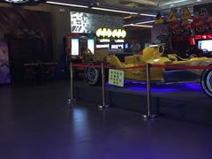 -天空之城动漫电玩世界(路劲又一城店)