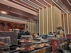 -元气寿司(东方宝泰店)