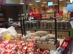 -物美超市(右安门店)