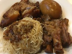 -阿水狮猪脚大王(台中公园店)