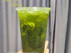 -林香柠·柠檬茶(新景店)