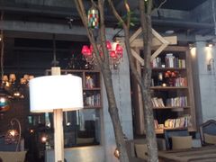大堂-印咖啡IN COFFEE(红旗街店)