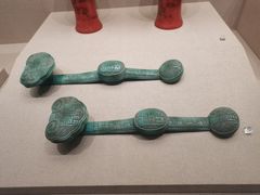 -上海博物馆(人民广场馆)