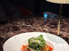 -Lets burger非常汉堡·环球风味(蓝色港湾店)
