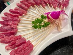 -南门涮肉(上海二店)
