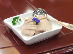金牌盐水鸭-无名居(西直门总店)