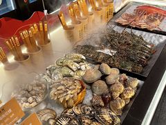-南海渔村(珠江新城店)