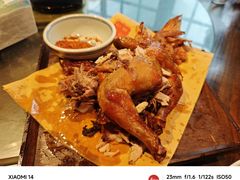 -打酱油·非遗淮扬菜(瘦西湖梅岭店)