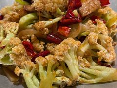 -前海沿·青岛菜(乐客城店)