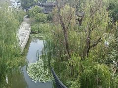 -交大留园(东川路店)