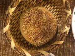 烧饼-老门框爆肚涮肉(金宝街店)