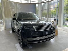 -上海伟杰·捷豹路虎4S店(闵行店)