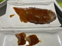 -羲和雅苑•北京烤鸭(国贸商城店)