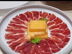 -皇朝会.经典传统粤菜(外滩店)